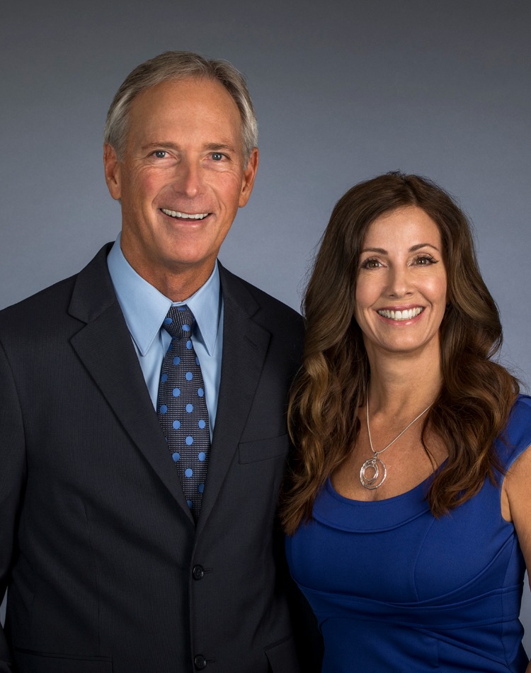 Shawnna and Mike Rogalla