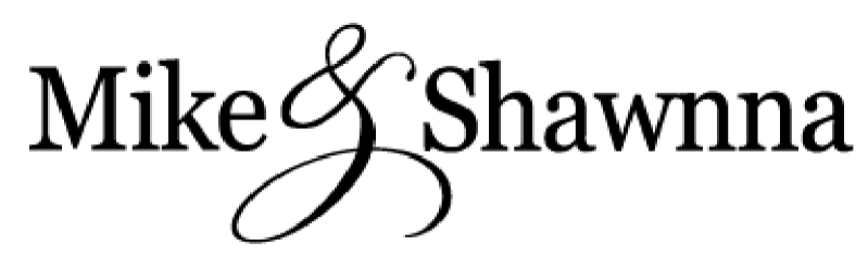 Shawnna and Mike Rogalla logo